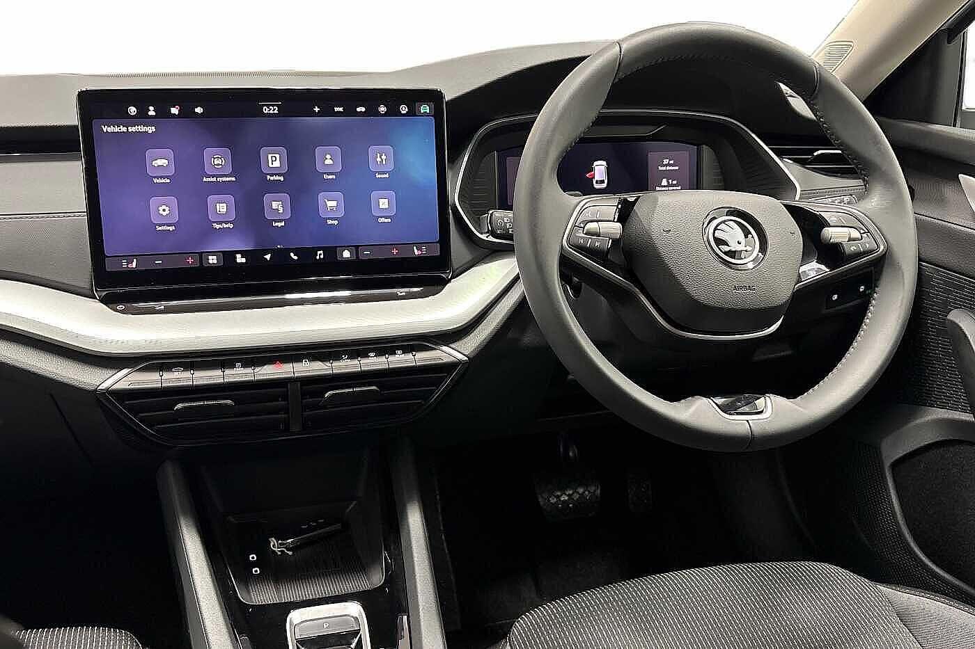 Used Skoda Octavia 2025 for sale - 77501031: Photo 2