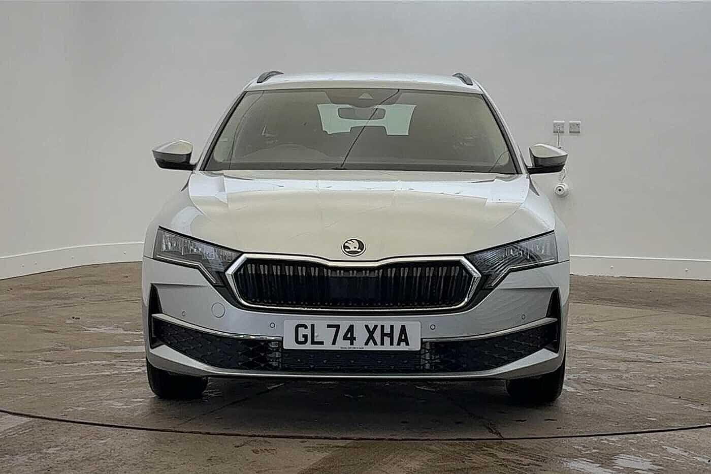 Used Skoda Octavia 2025 for sale - 77501031: Photo 6
