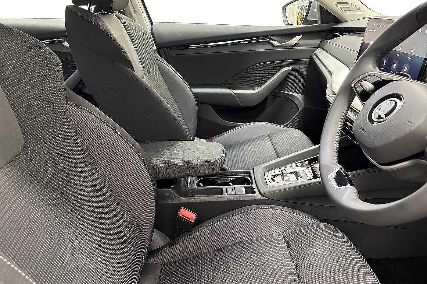 Used Skoda Octavia 2025 for sale - 77501031: Photo 9