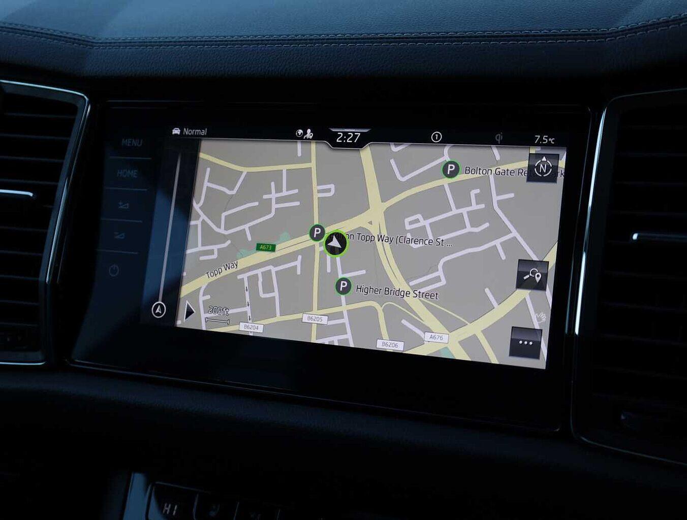 Used Skoda Kodiaq 2022 for sale - 77332851: Photo 13