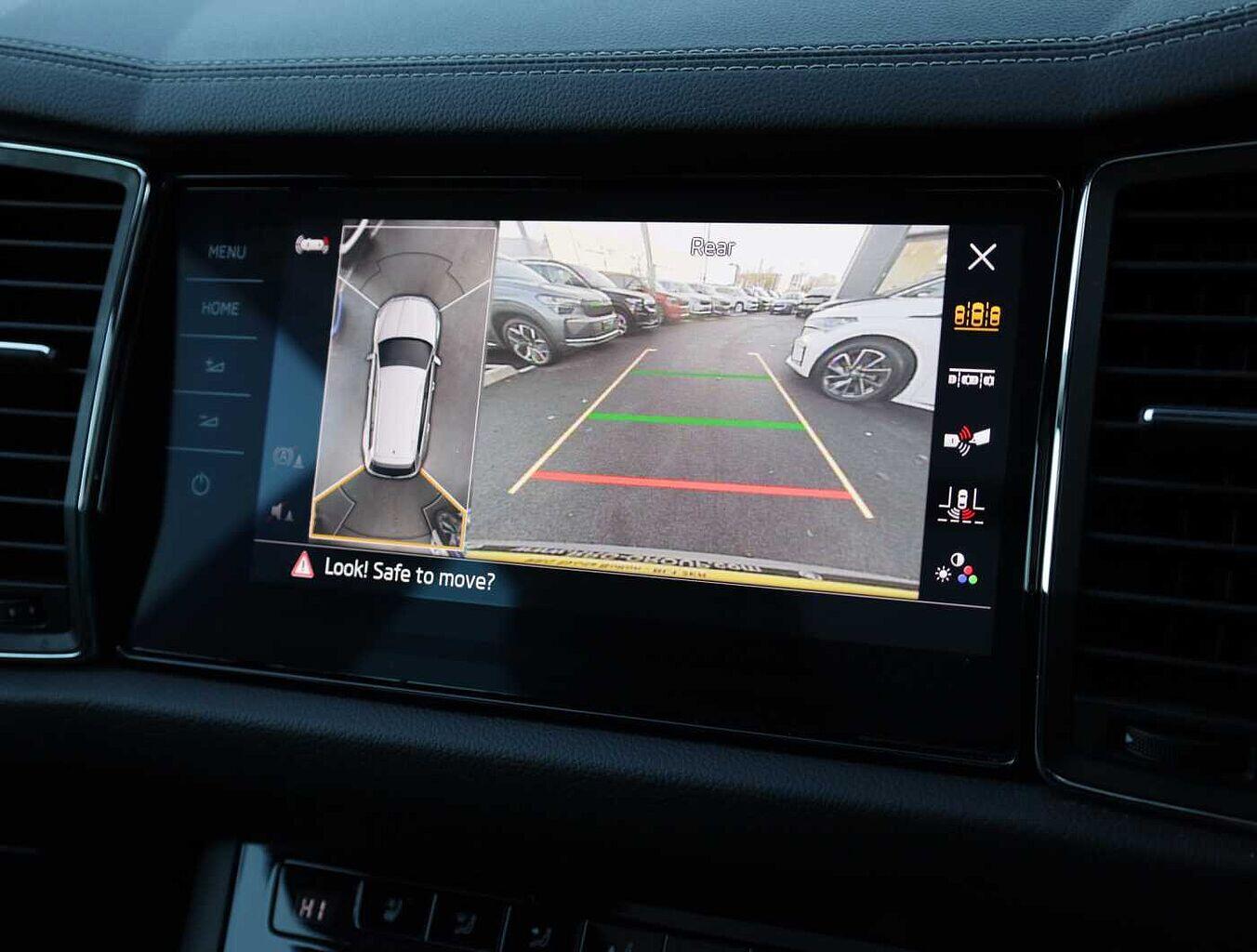 Used Skoda Kodiaq 2022 for sale - 77332851: Photo 14