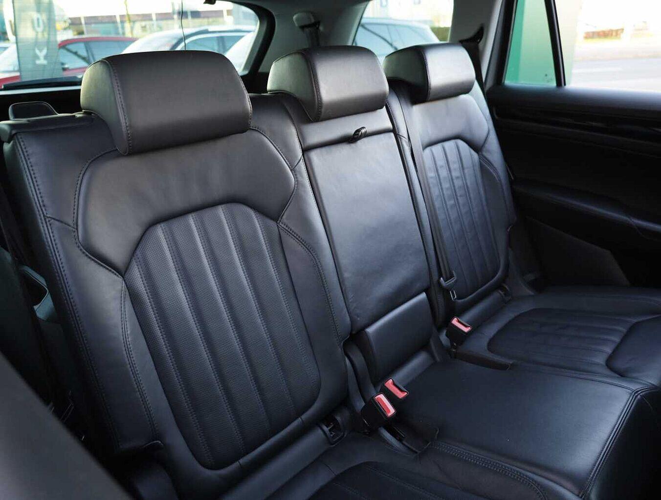 Used Skoda Kodiaq 2022 for sale - 77332851: Photo 15