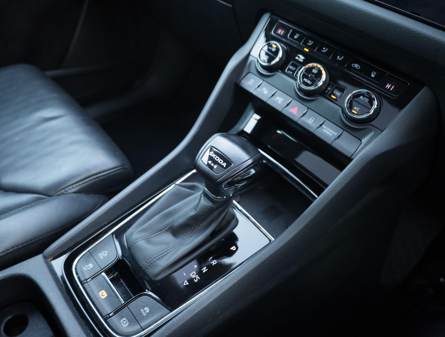 Used Skoda Kodiaq 2022 for sale - 77332851: Photo 22