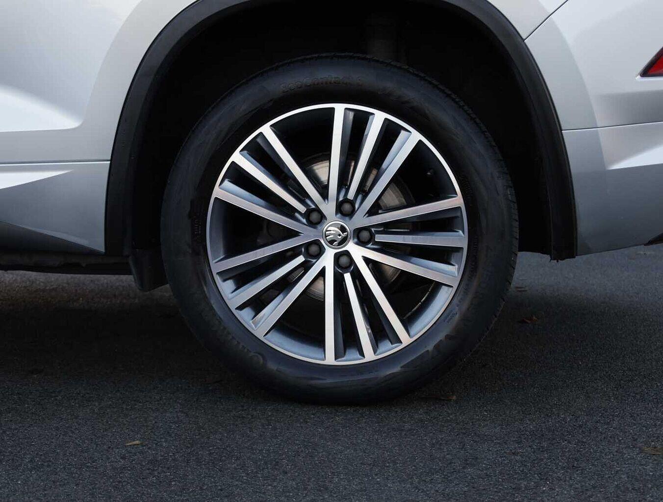 Used Skoda Kodiaq 2022 for sale - 77332851: Photo 5