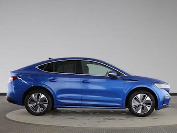 Used Skoda Enyaq 2025 for sale - 78247429: Photo