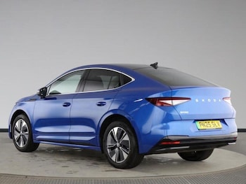 Used Skoda Enyaq 2025 for sale - 78247429: Photo