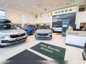 Used Skoda Kamiq 2025 for sale - 78235795: Photo