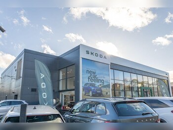 Used Skoda Kamiq 2025 for sale - 78235795: Photo