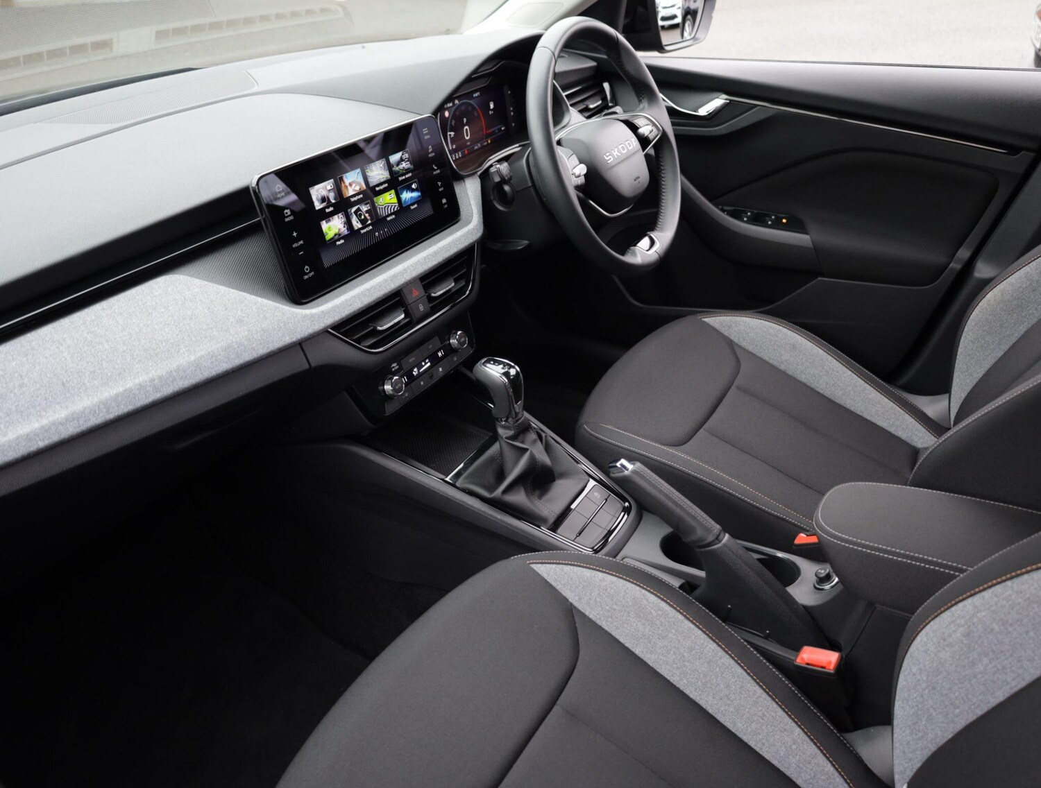 Used Skoda Scala 2025 for sale - 78206861: Photo 11