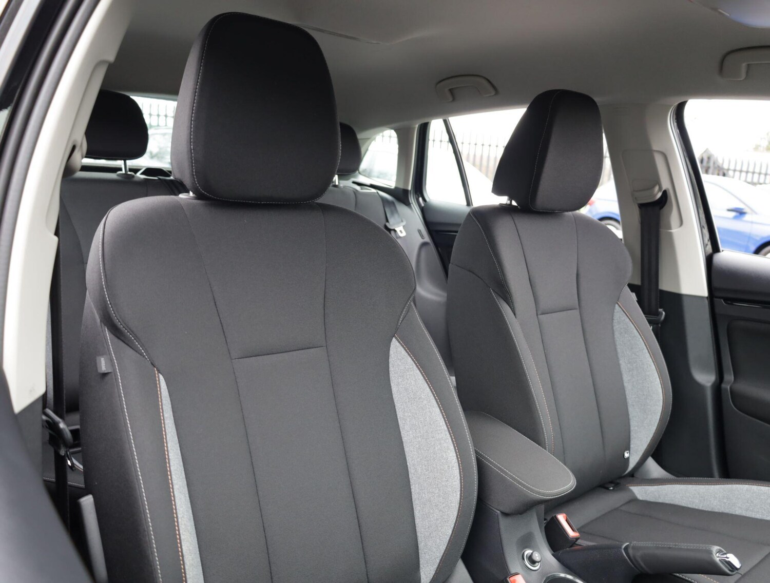 Used Skoda Scala 2025 for sale - 78206861: Photo 12