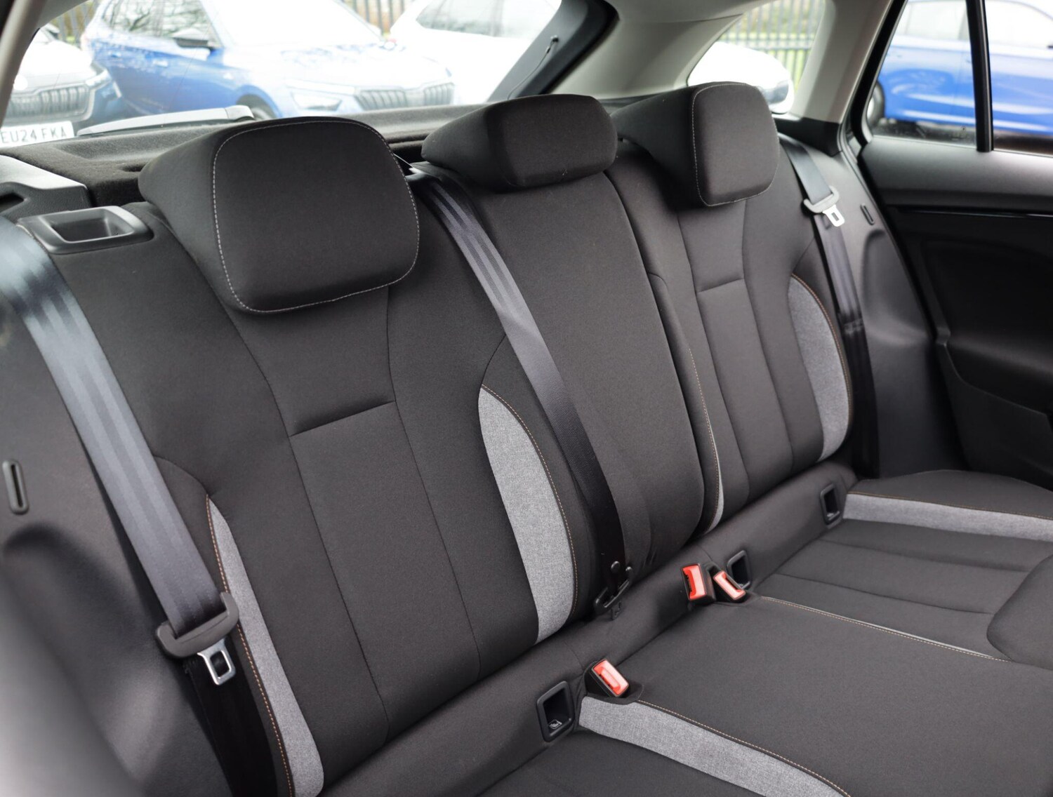 Used Skoda Scala 2025 for sale - 78206861: Photo 13