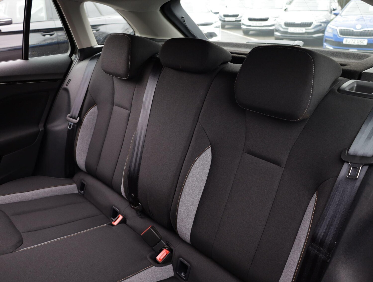 Used Skoda Scala 2025 for sale - 78206861: Photo 14