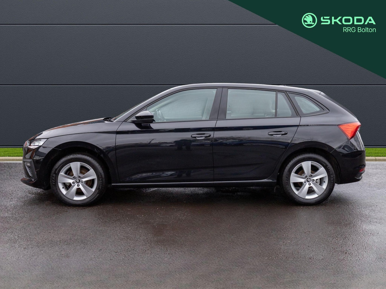 Used Skoda Scala 2025 for sale - 78206861: Photo 4