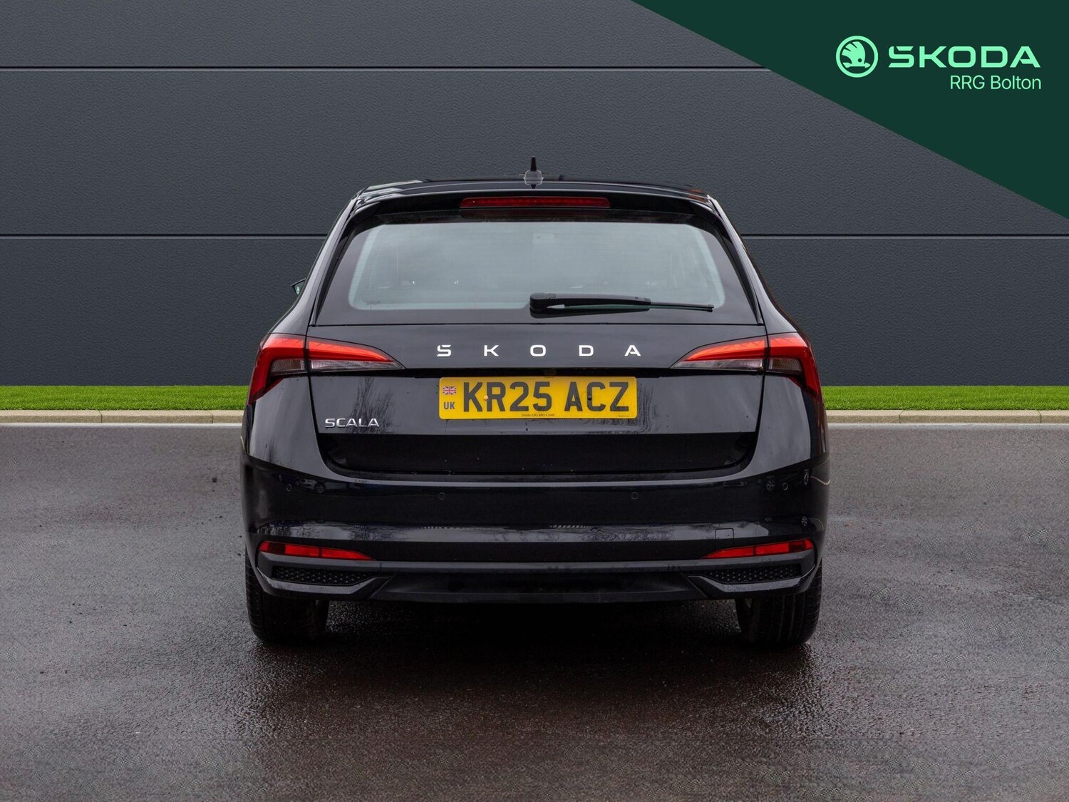 Used Skoda Scala 2025 for sale - 78206861: Photo 6