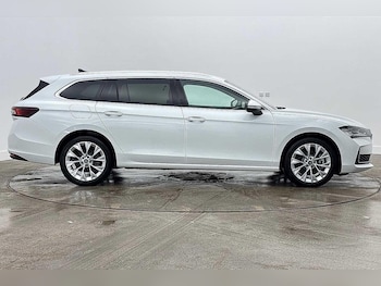 Used Skoda Superb 2026 for sale - 78235865: Photo