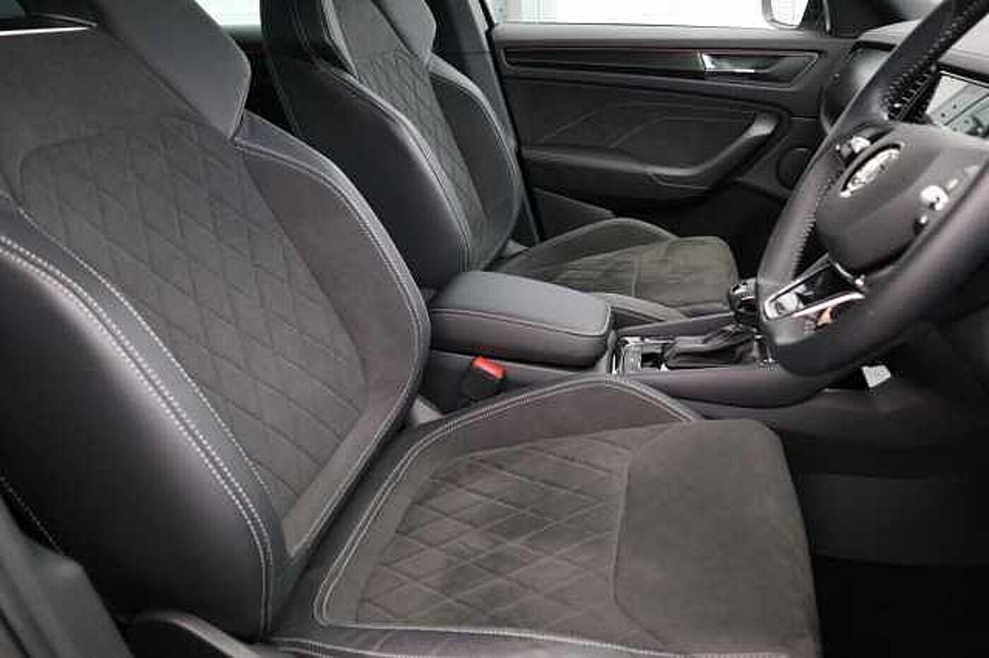 Used Skoda Kodiaq 2023 for sale - 77790362: Photo 10