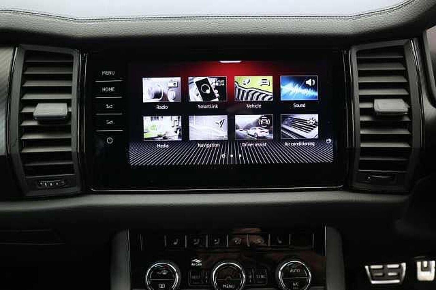 Used Skoda Kodiaq 2023 for sale - 77790362: Photo 11