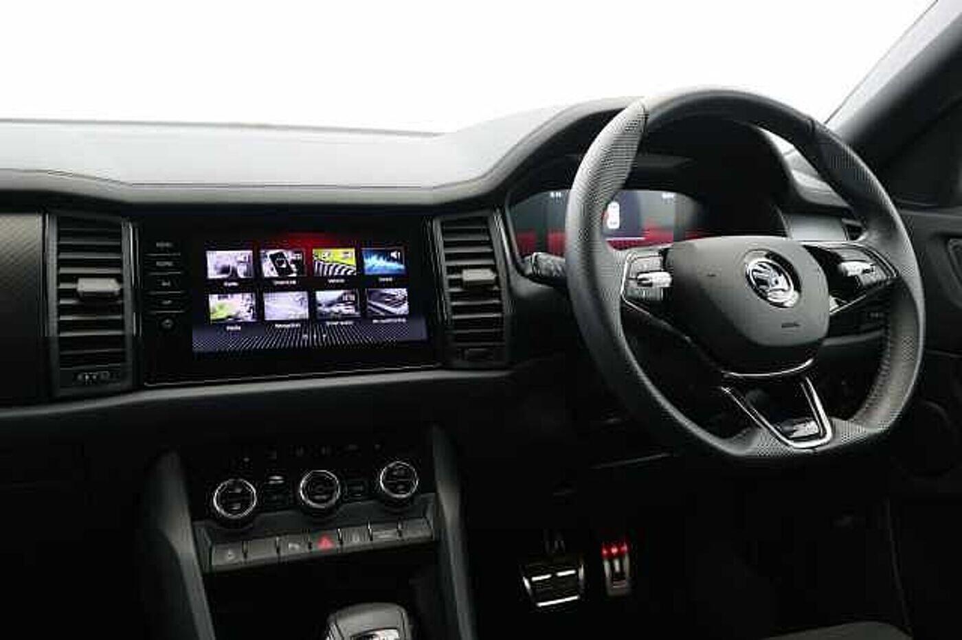 Used Skoda Kodiaq 2023 for sale - 77790362: Photo 2