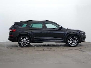 Used Skoda Kodiaq 2023 for sale - 77790362: Photo