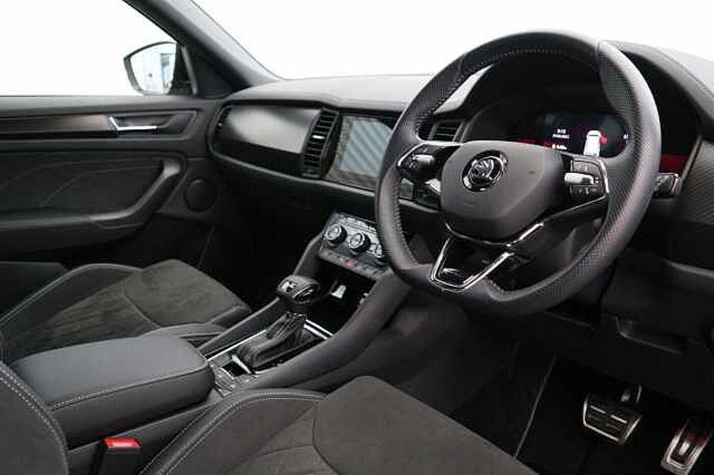 Used Skoda Kodiaq 2023 for sale - 77790362: Photo 6