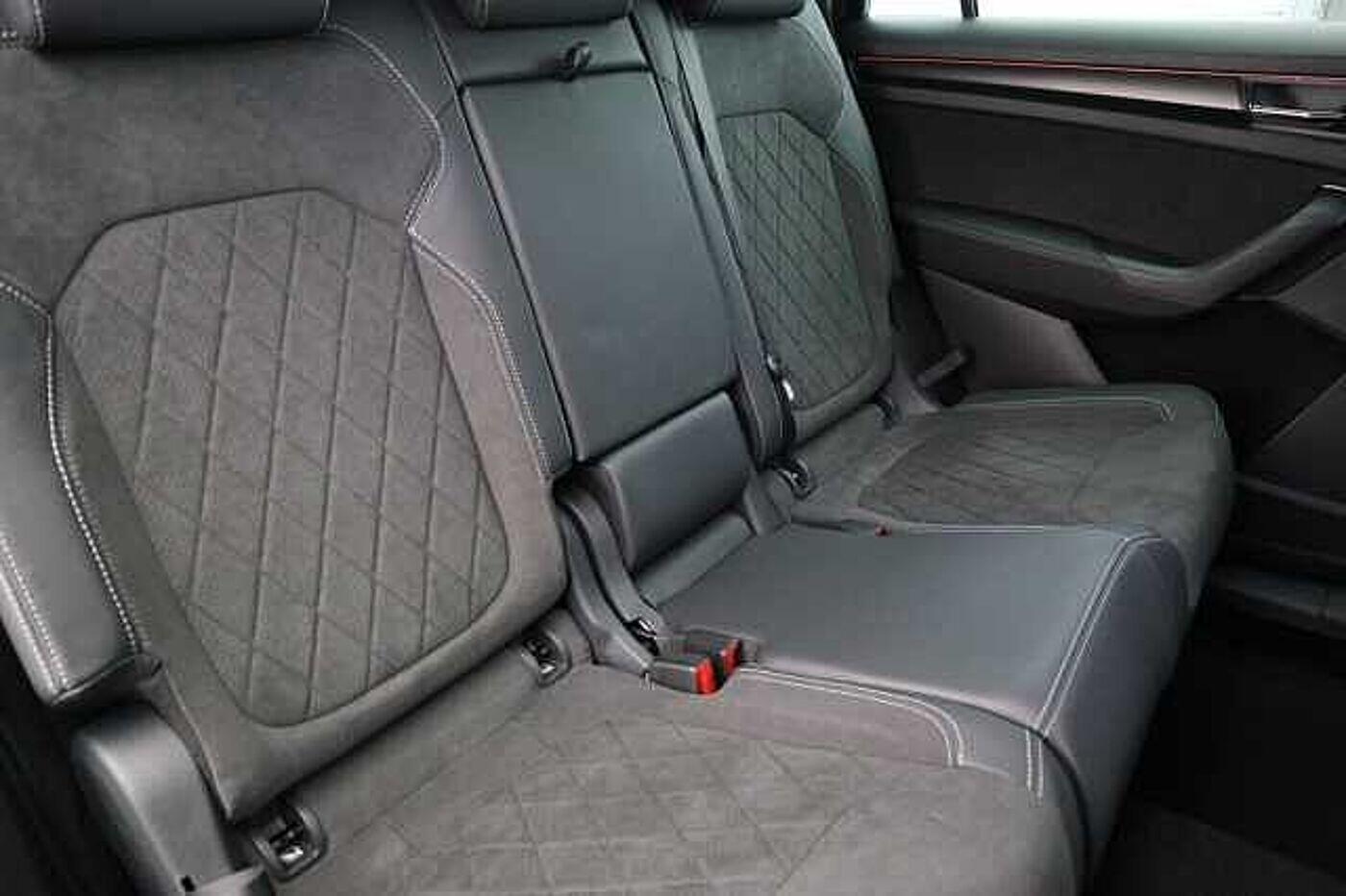 Used Skoda Kodiaq 2023 for sale - 77790362: Photo 9