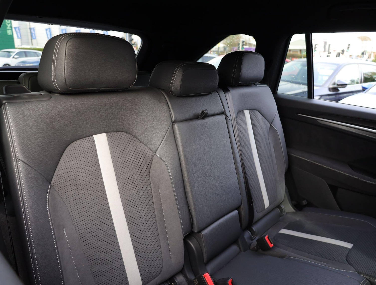 Used Skoda Kodiaq 2025 for sale - 76680695: Photo 10