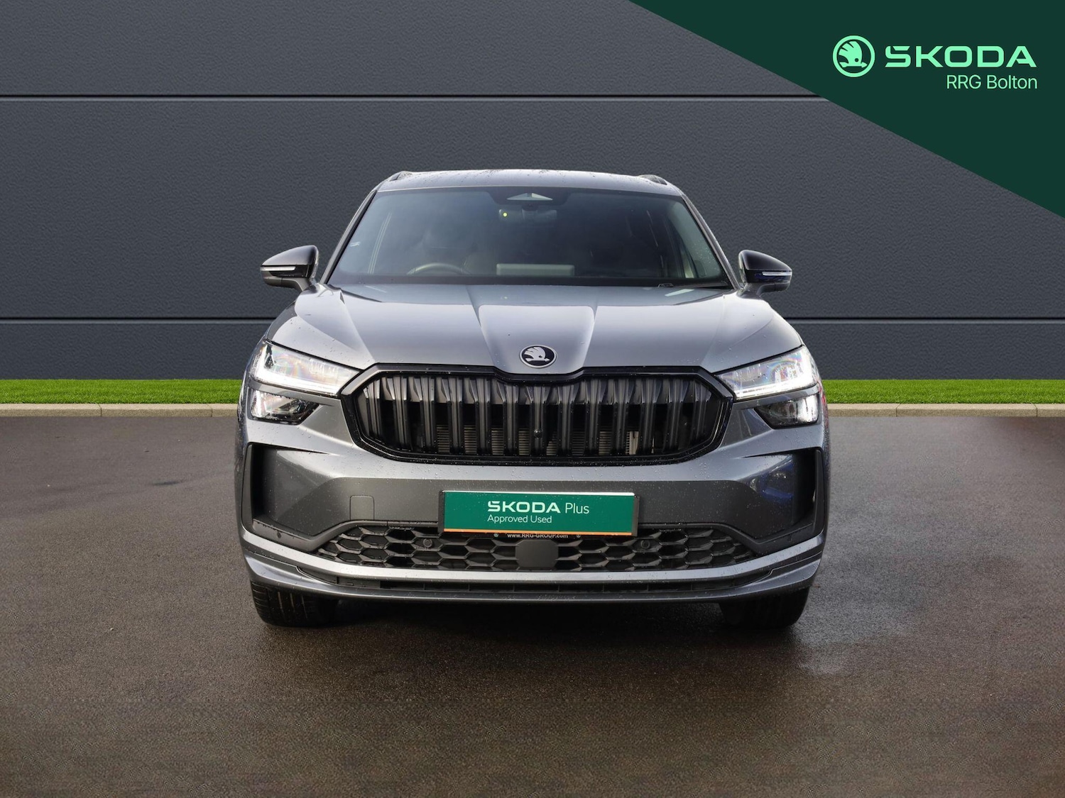 Used Skoda Kodiaq 2025 for sale - 76680695: Photo 2