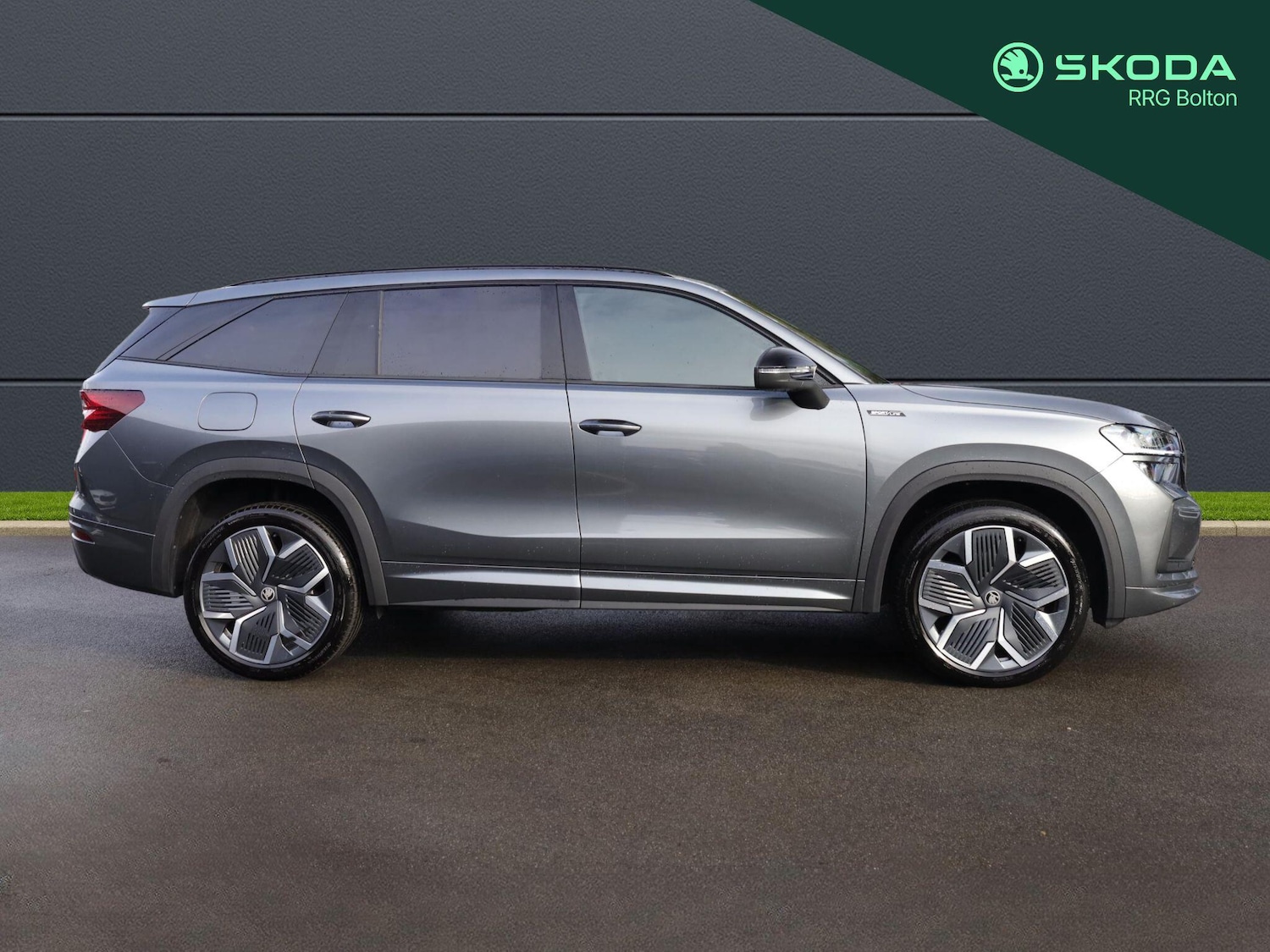 Used Skoda Kodiaq 2025 for sale - 76680695: Photo 5