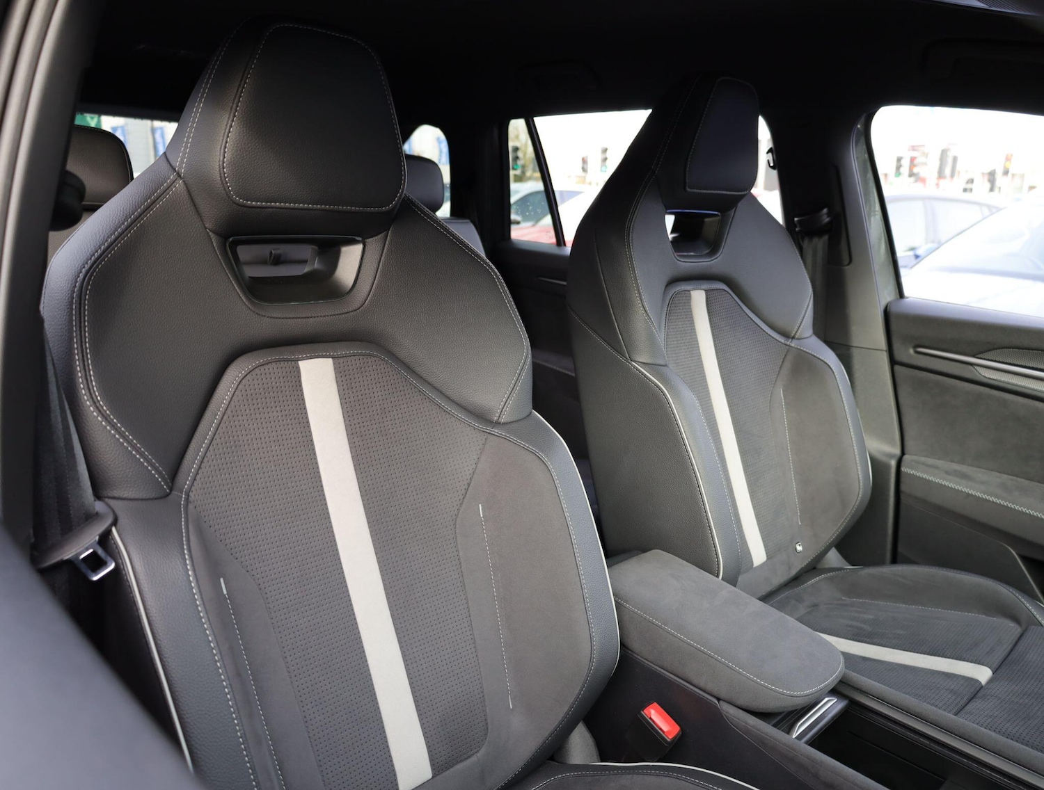 Used Skoda Kodiaq 2025 for sale - 76680695: Photo 9