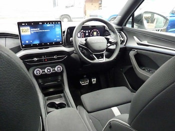 Used Skoda Kodiaq 2025 for sale - 77346672: Photo