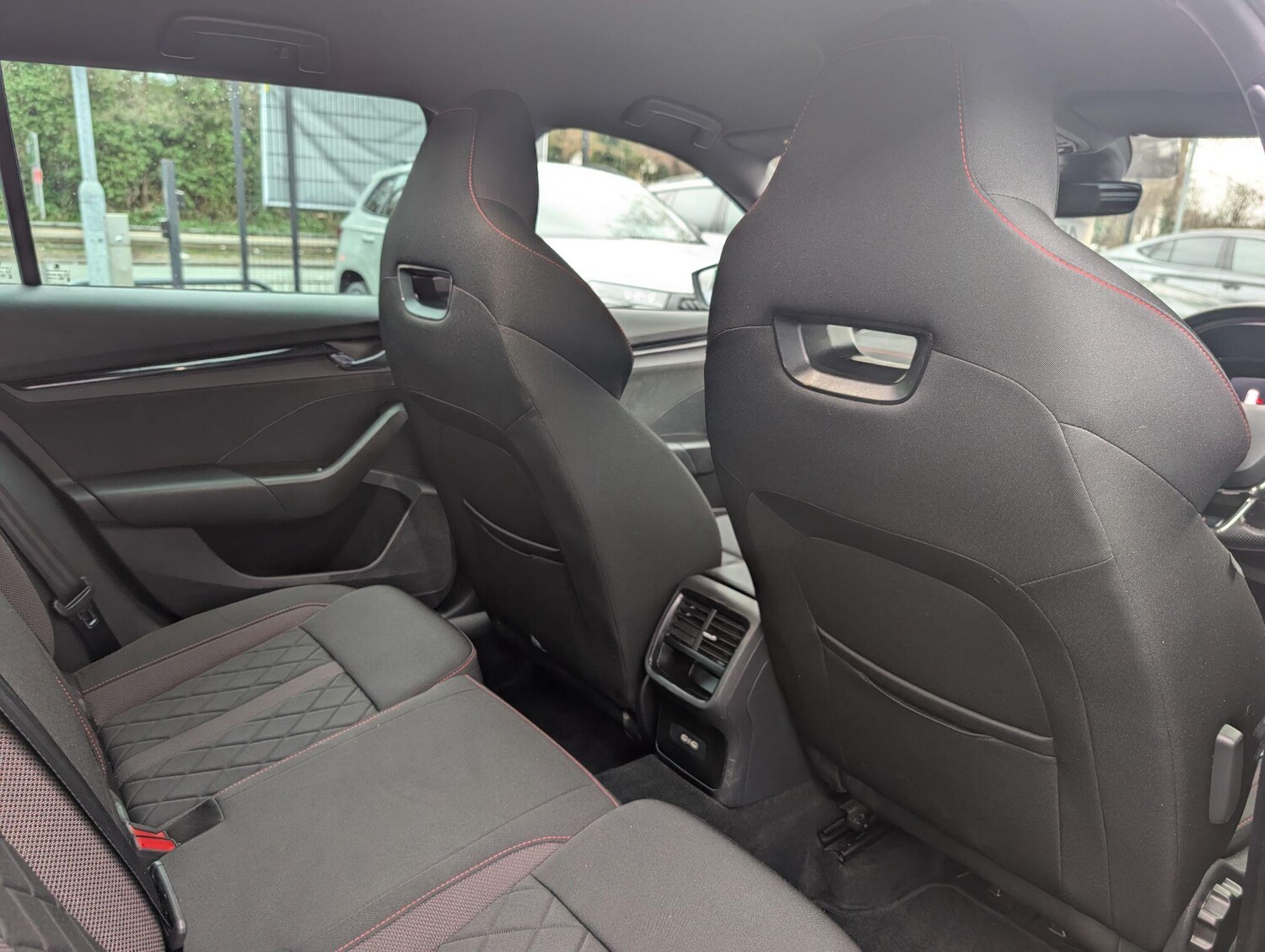 Used Skoda Octavia 2023 for sale - 77307250: Photo 10