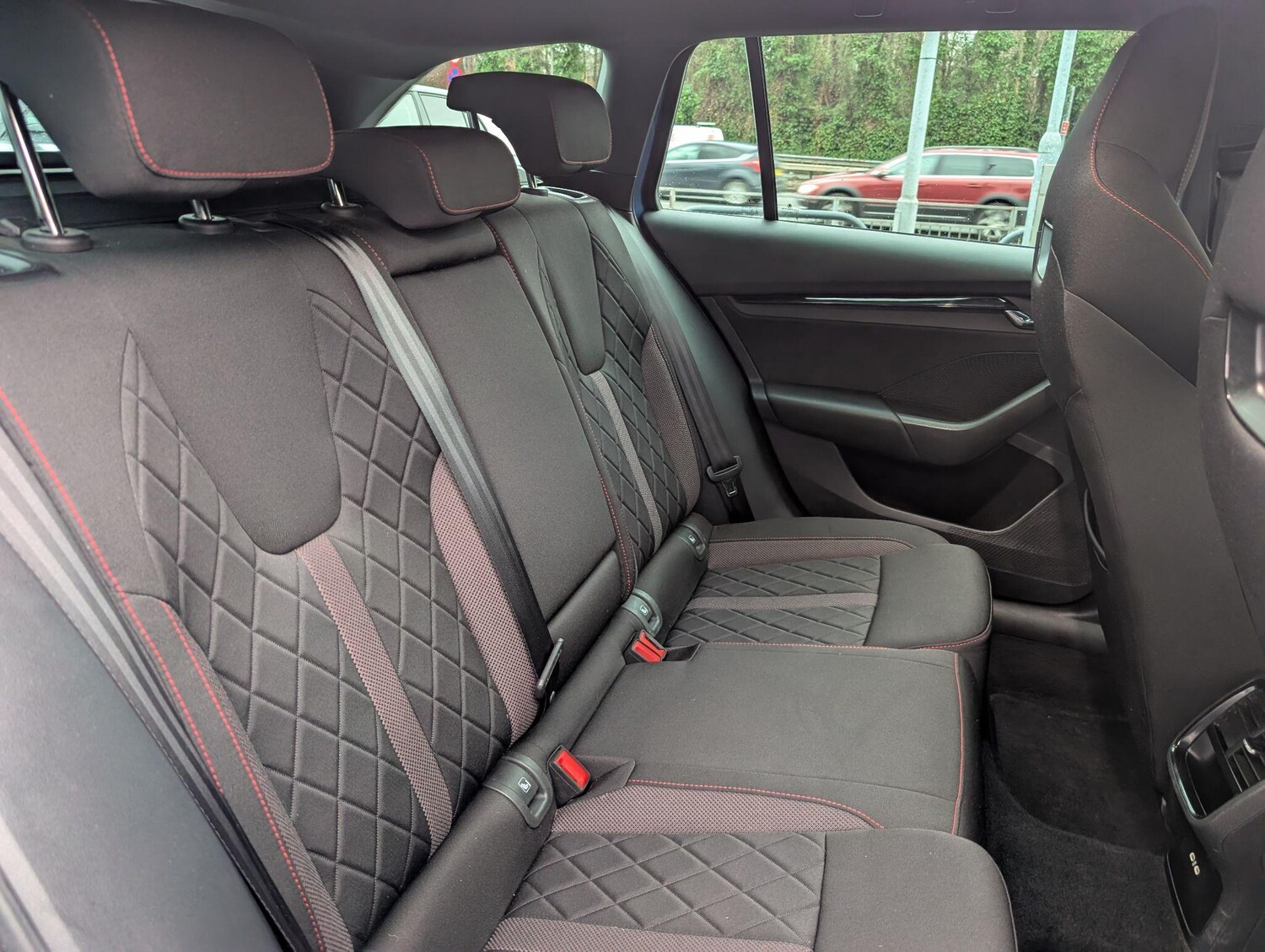 Used Skoda Octavia 2023 for sale - 77307250: Photo 11