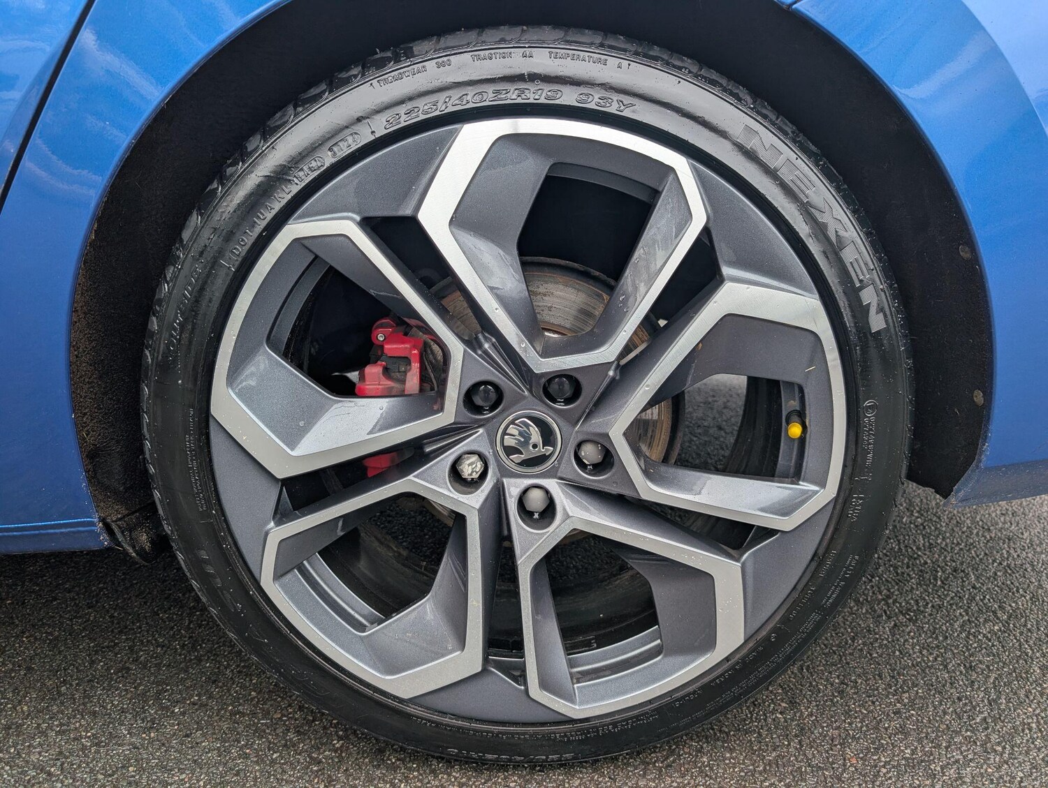 Used Skoda Octavia 2023 for sale - 77307250: Photo 14