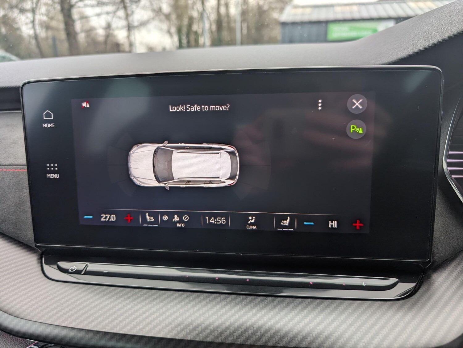 Used Skoda Octavia 2023 for sale - 77307250: Photo 17