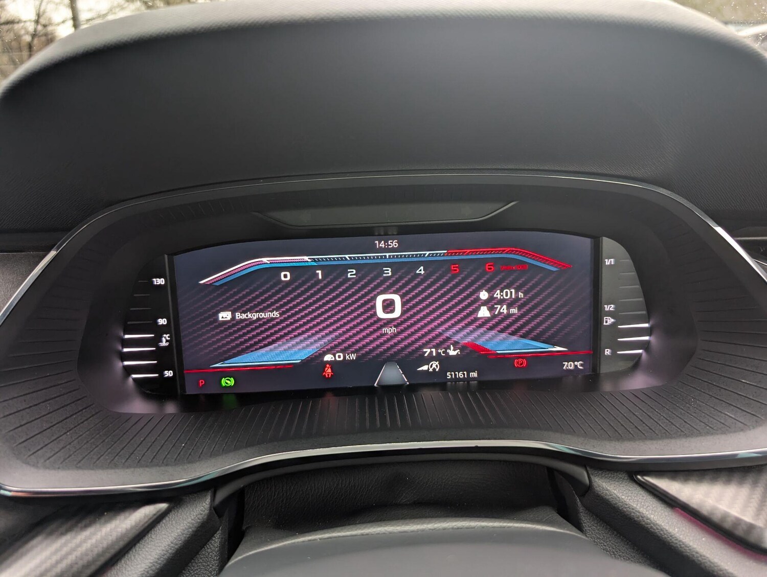 Used Skoda Octavia 2023 for sale - 77307250: Photo 18