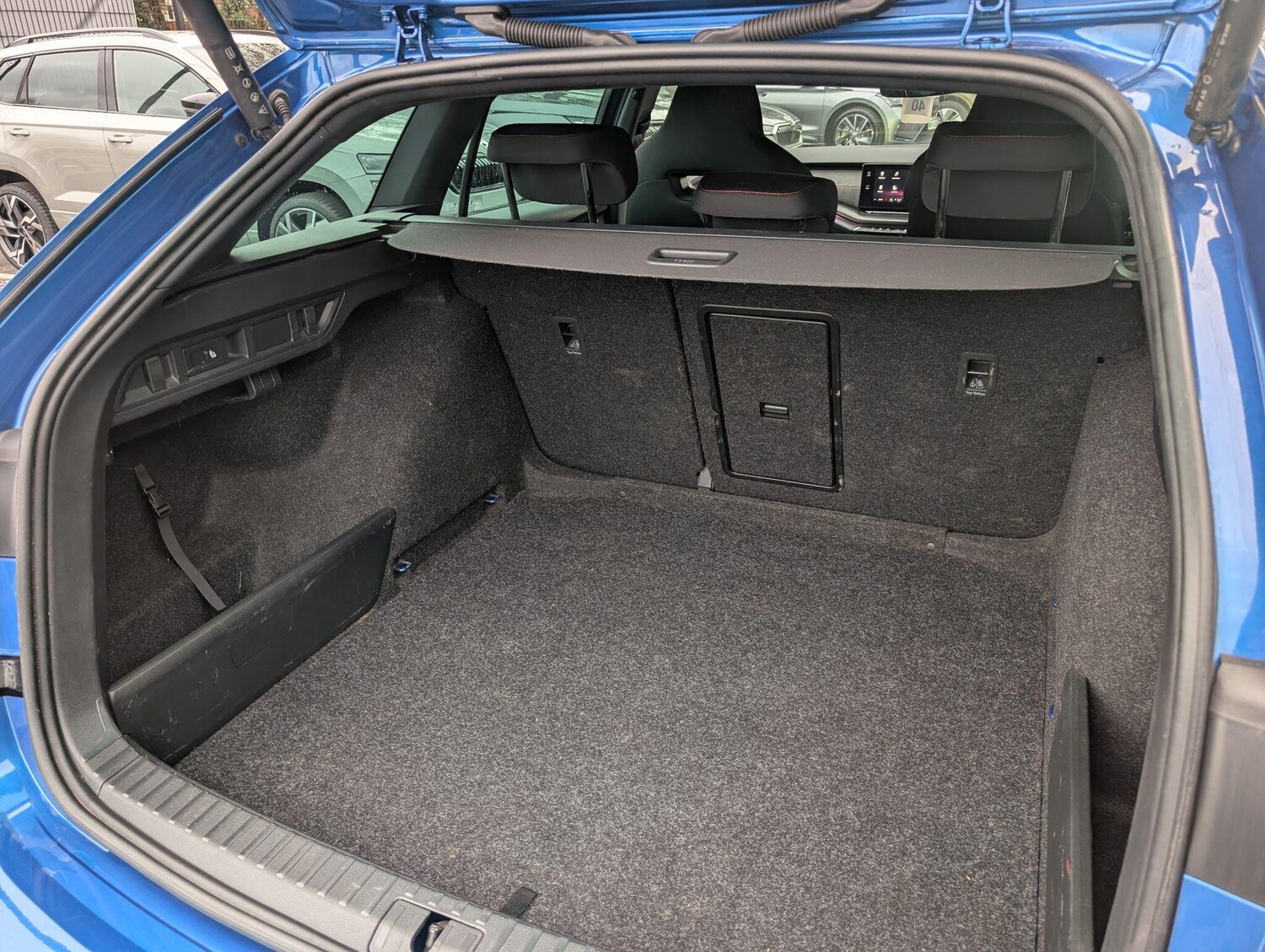 Used Skoda Octavia 2023 for sale - 77307250: Photo 19