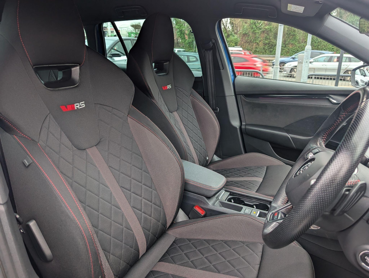 Used Skoda Octavia 2023 for sale - 77307250: Photo 9