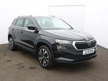 Used Skoda Karoq 2024 for sale - 78411472: Photo