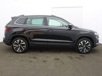 Used Skoda Karoq 2024 for sale - 78411472: Photo