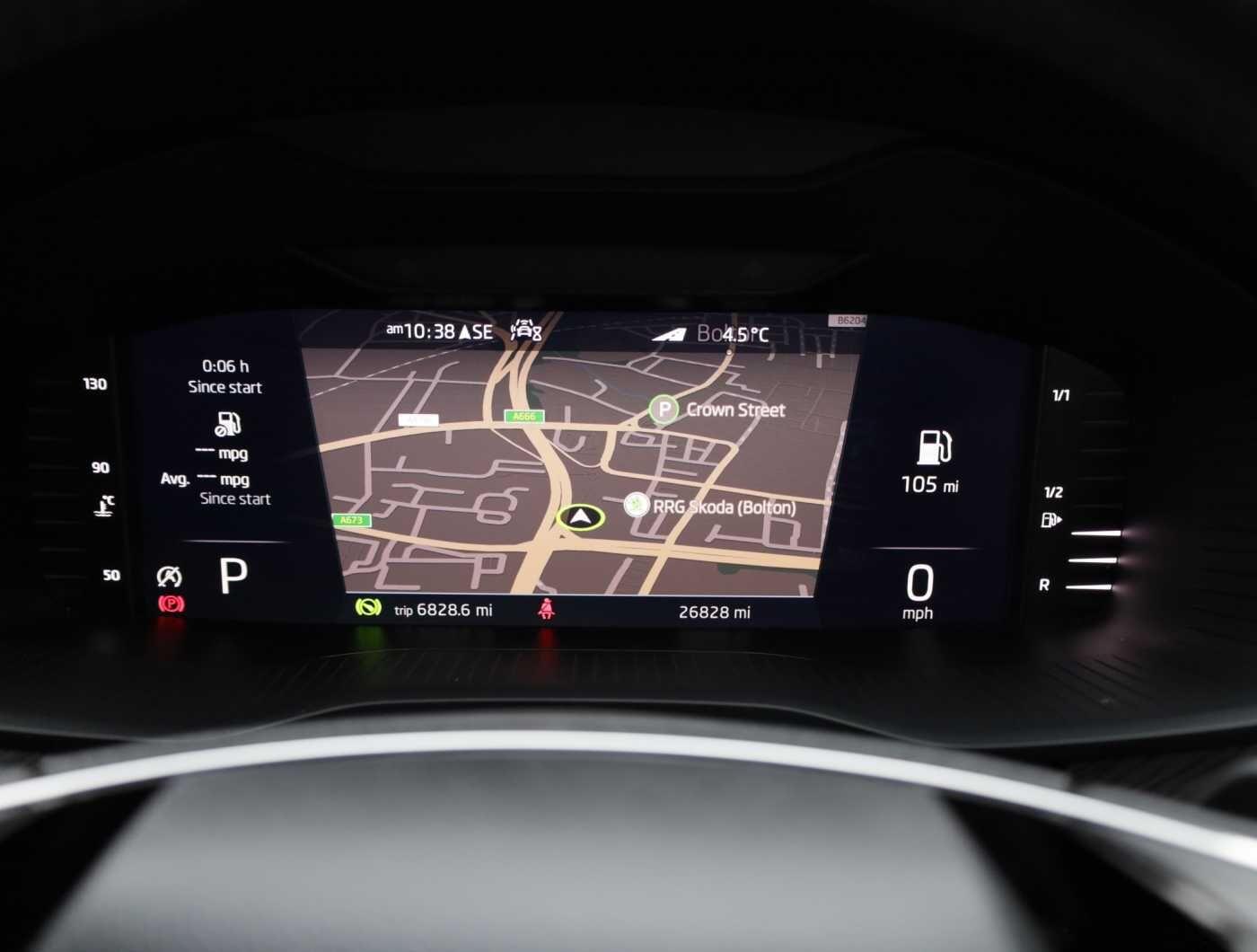 Used Skoda Kodiaq 2024 for sale - 77165745: Photo 11