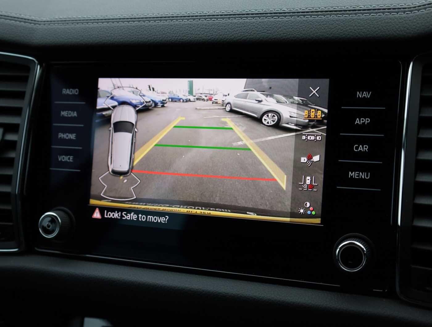 Used Skoda Kodiaq 2024 for sale - 77165745: Photo 13