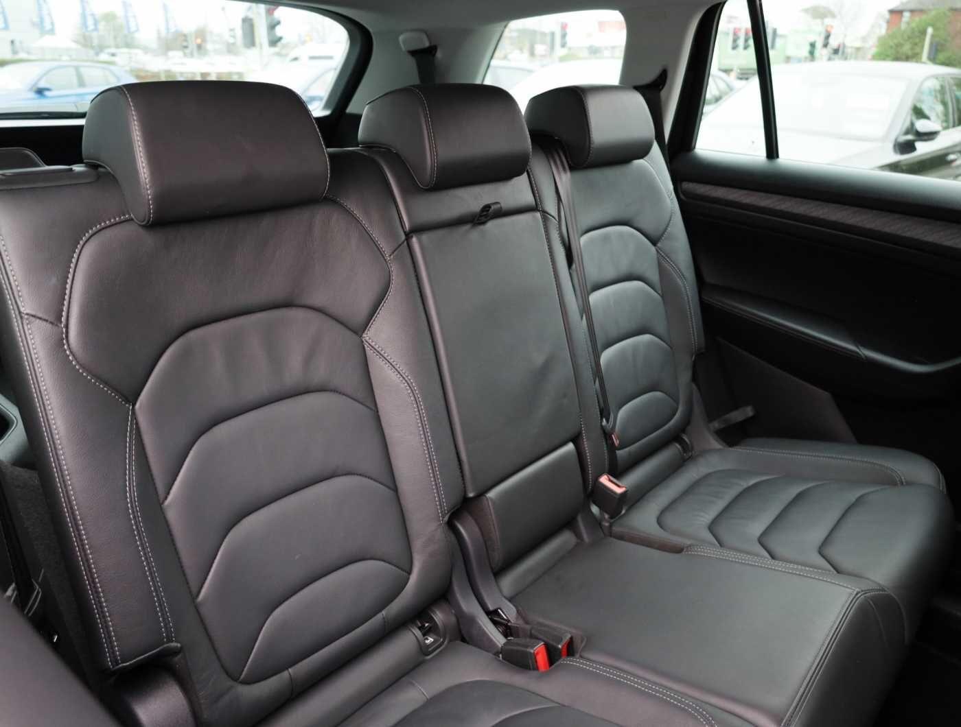 Used Skoda Kodiaq 2024 for sale - 77165745: Photo 16