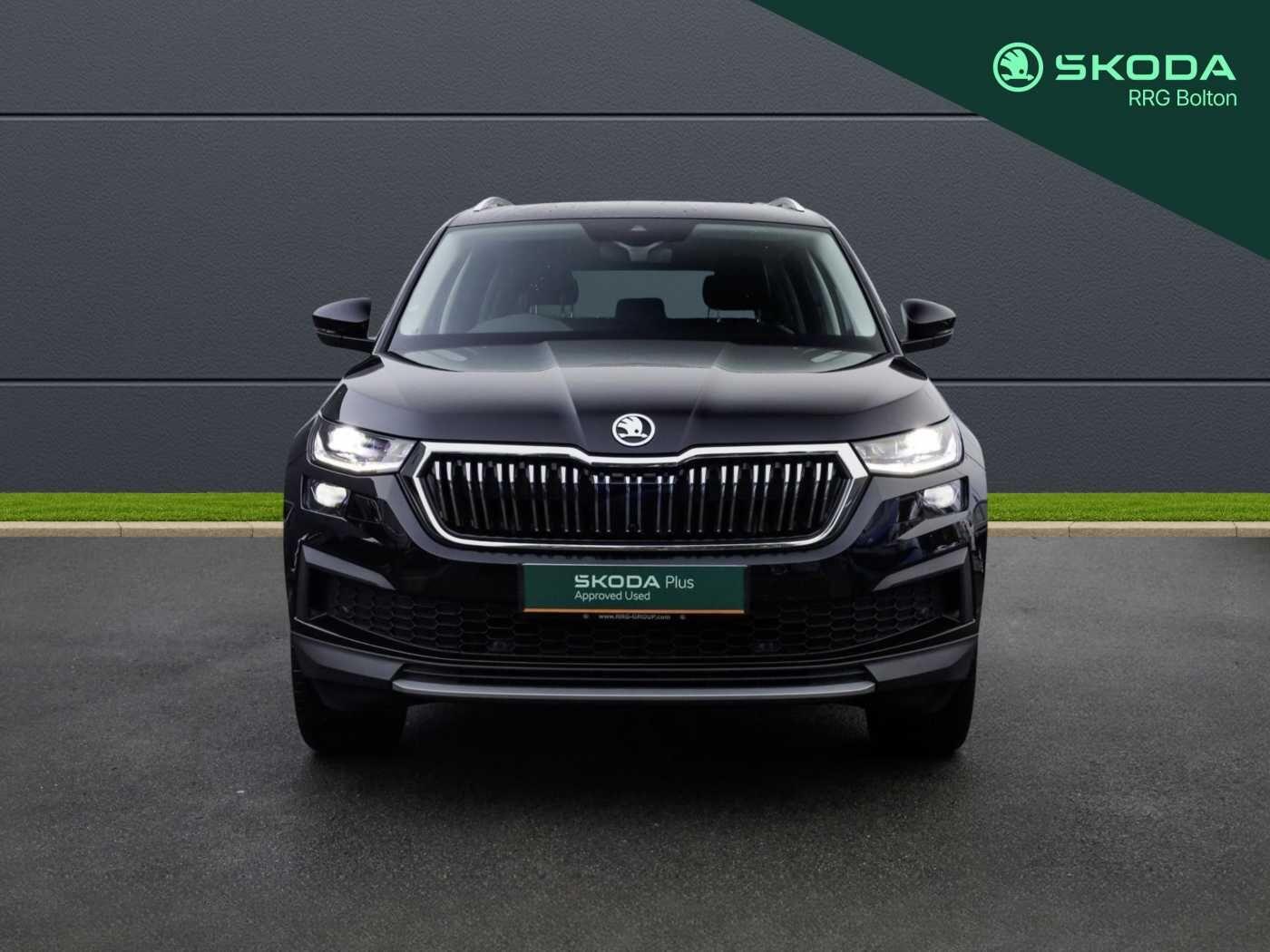 Used Skoda Kodiaq 2024 for sale - 77165745: Photo 6