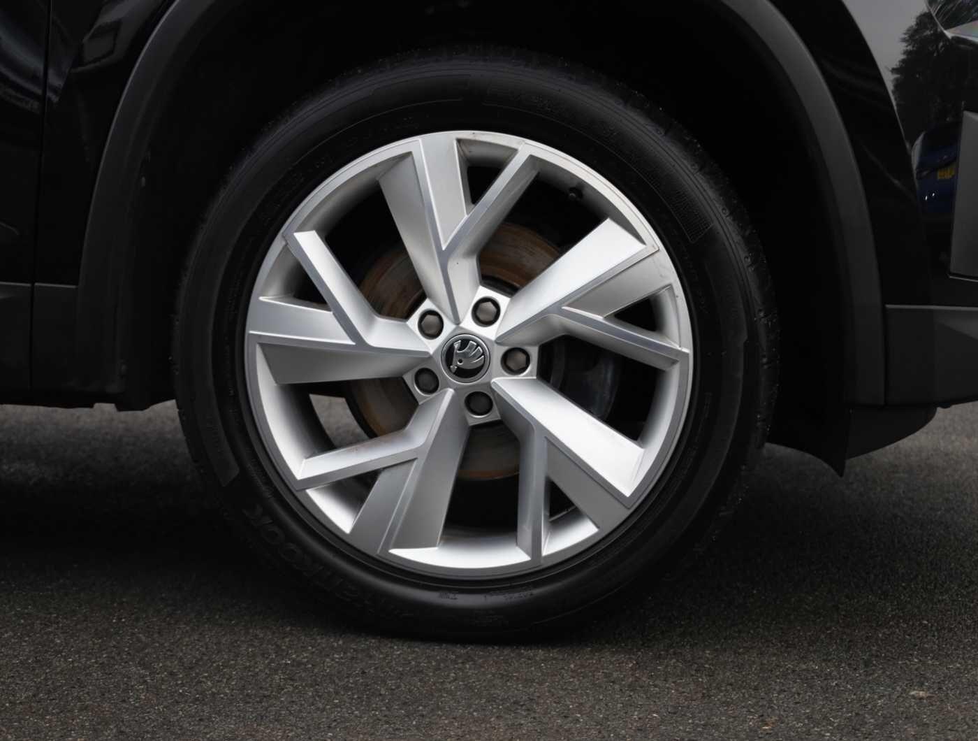 Used Skoda Kodiaq 2024 for sale - 77165745: Photo 9