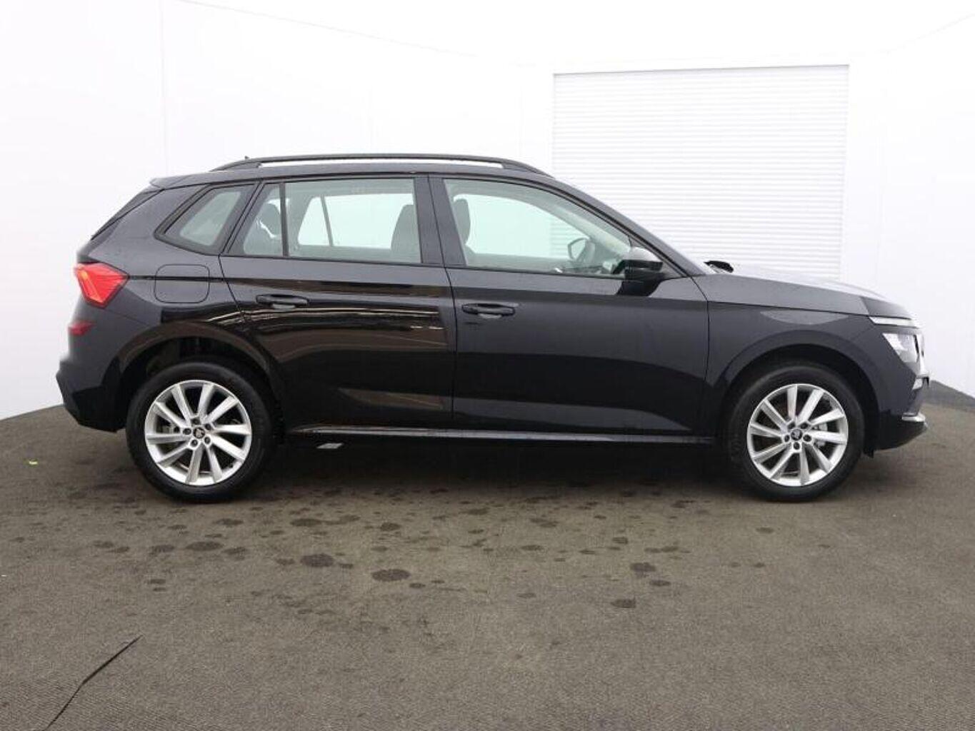 Used Skoda Kamiq 2025 for sale - 77841076: Photo 2