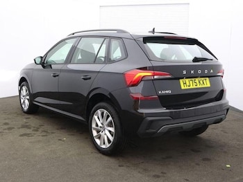 Used Skoda Kamiq 2025 for sale - 77841076: Photo