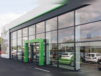 Used Skoda Kamiq 2025 for sale - 77841076: Photo