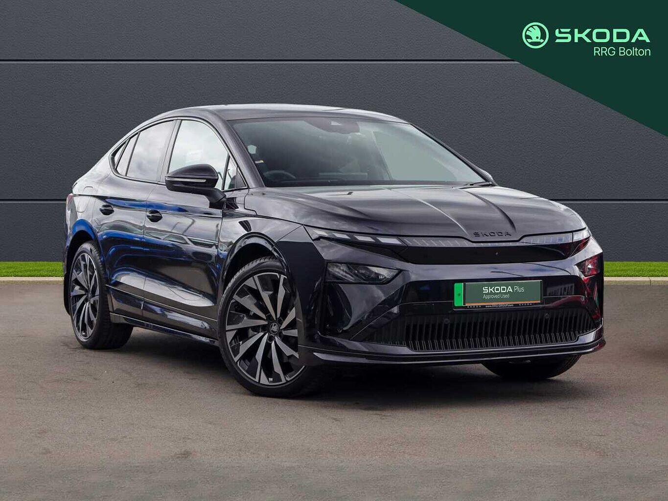 Used Skoda Enyaq 2025 for sale - 76679607: Photo 1