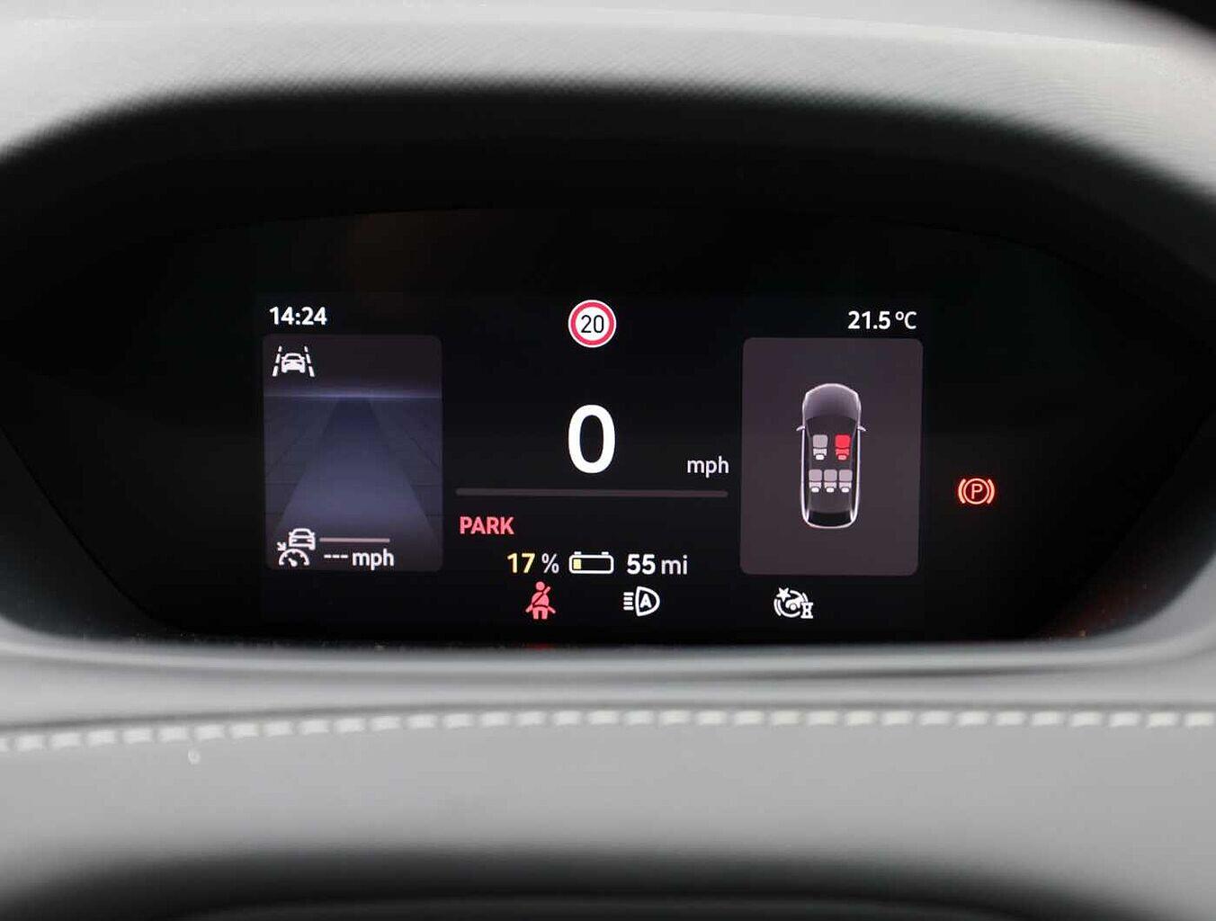 Used Skoda Enyaq 2025 for sale - 76679607: Photo 10