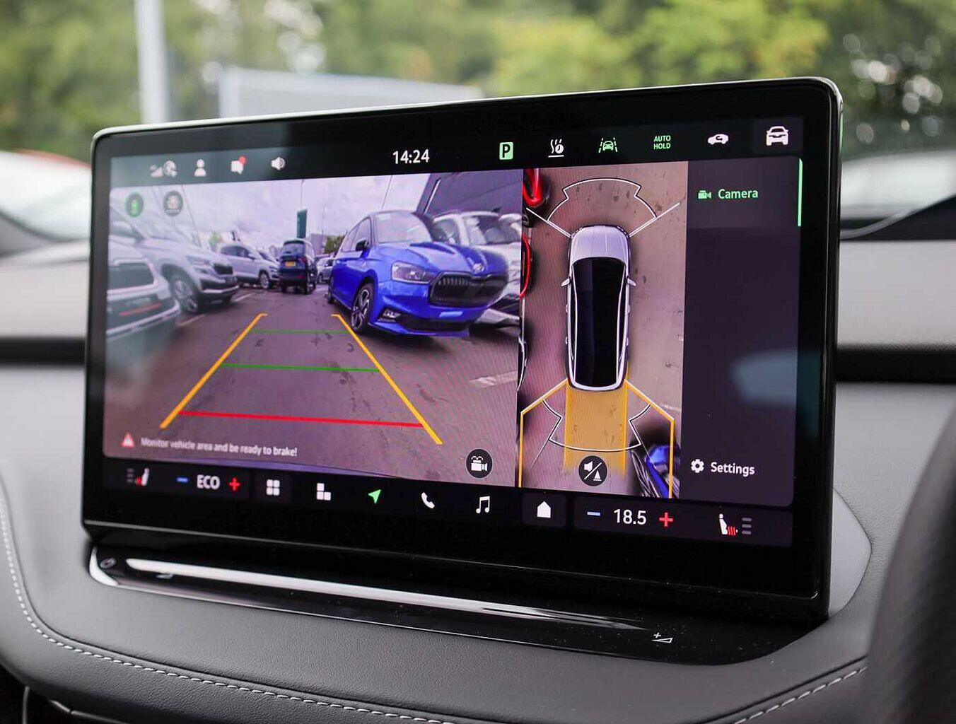 Used Skoda Enyaq 2025 for sale - 76679607: Photo 11